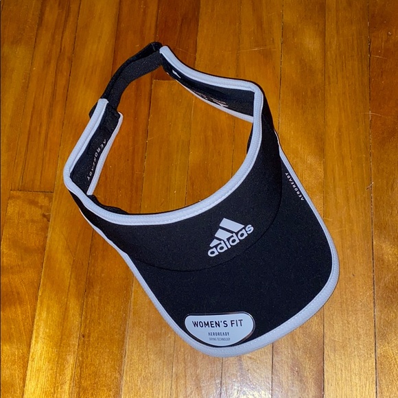 adidas sun visor hat